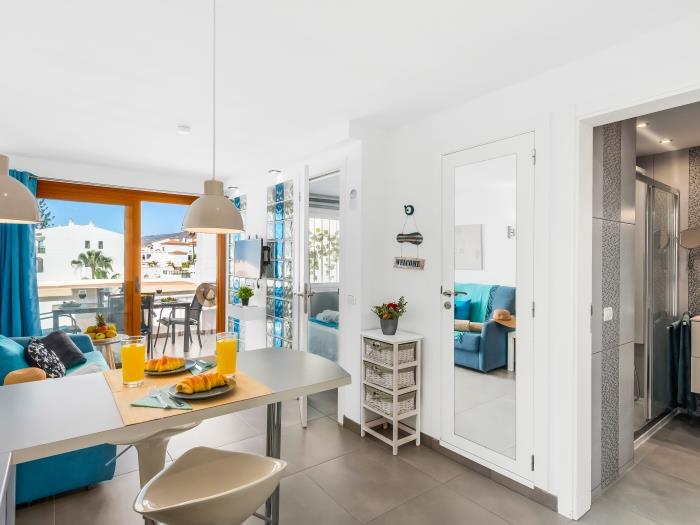 image Increible apartamento en Las Américas Hill 7