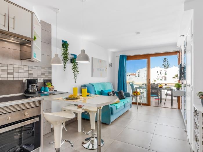 image Increible apartamento en Las Américas Hill 8