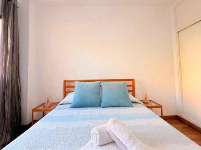 image Cris Sol Heart of Los Cristianos 21