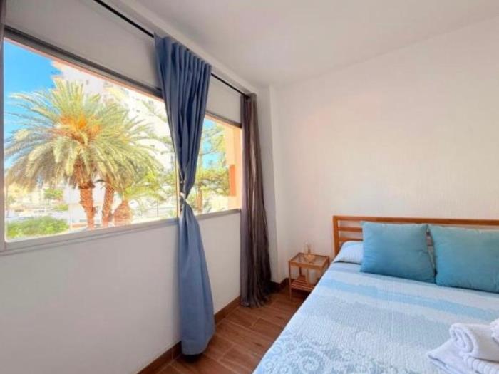 image Cris Sol Heart of Los Cristianos 30