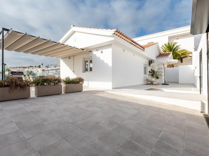 image Exclusive Villa Atlantida with Private Heated Pool 10