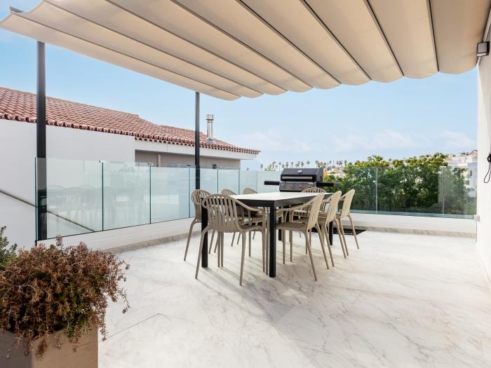 image Exclusive Villa Atlantida with Private Heated Pool 12