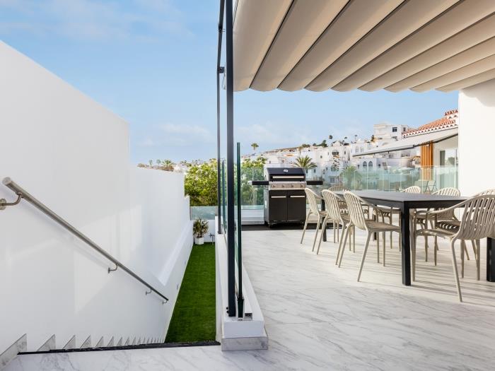 image Exclusive Villa Atlantida with Private Heated Pool 13