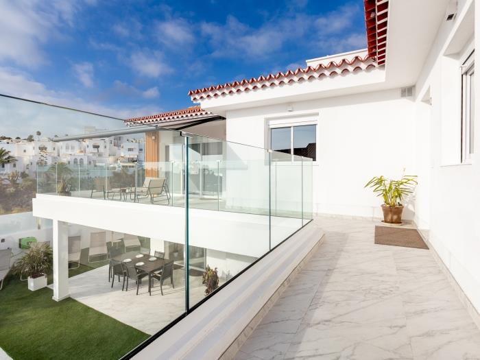 image Exclusive Villa Atlantida with Private Heated Pool 14