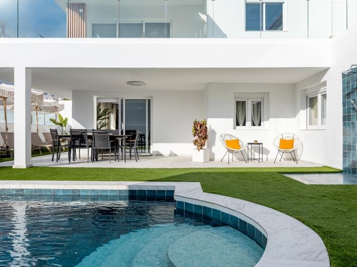 image Exclusive Villa Atlantida with Private Heated Pool 1