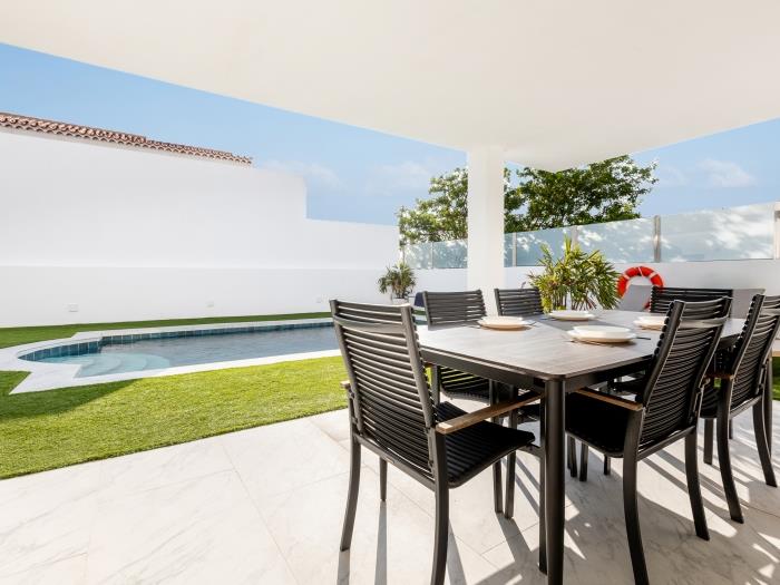 image Exclusive Villa Atlantida with Private Heated Pool 2