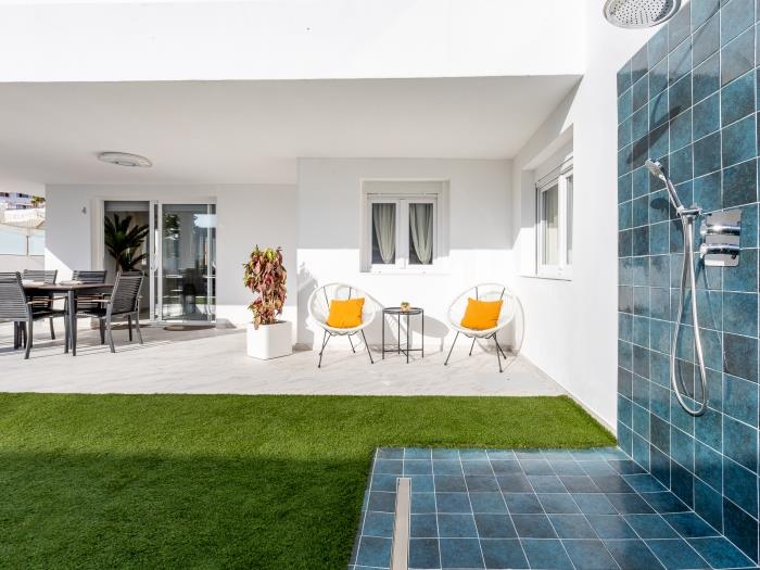image Exclusive Villa Atlantida with Private Heated Pool 3