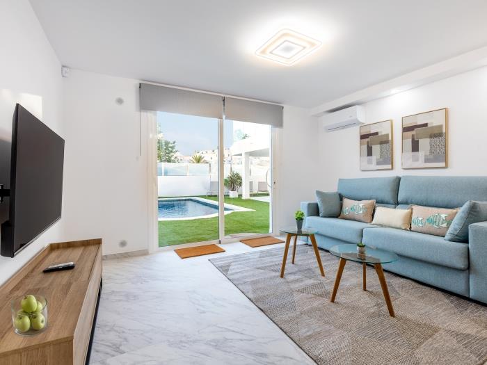 image Exclusive Villa Atlantida with Private Heated Pool 43