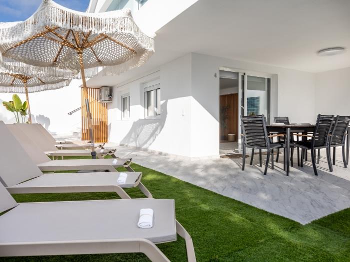 image Exclusive Villa Atlantida with Private Heated Pool 6