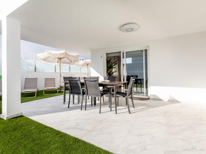 image Exclusive Villa Atlantida with Private Heated Pool 7