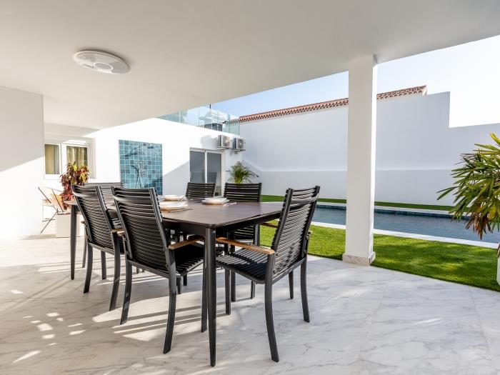 image Exclusive Villa Atlantida with Private Heated Pool 8
