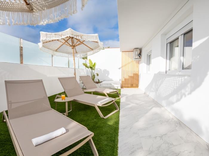 image Exclusive Villa Atlantida with Private Heated Pool 9