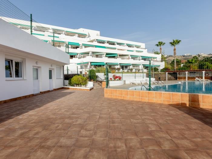 image Serene Las Flores 1G with pool 10