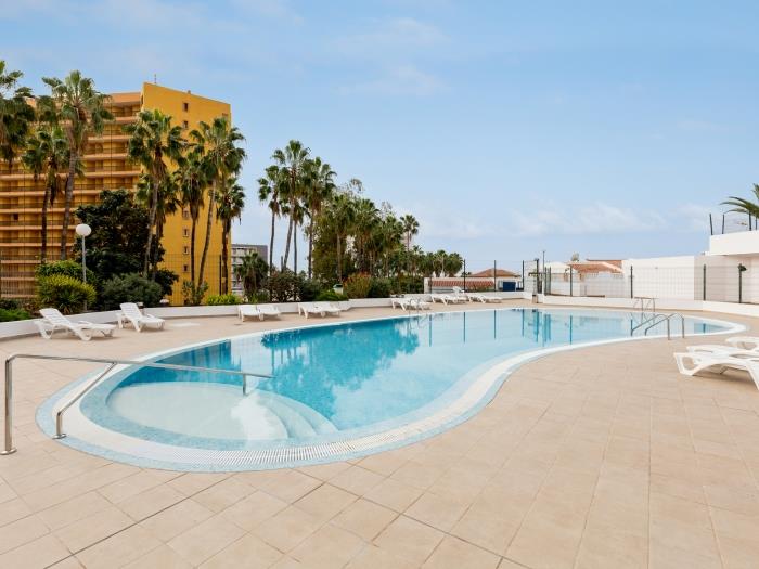 image Serene Las Flores 1G with pool 1