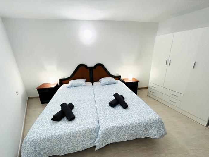 image Serene Las Flores 1G with pool 5