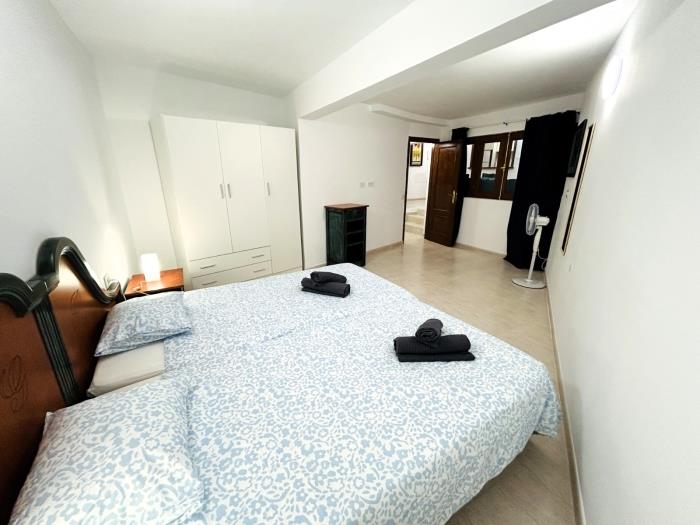 image Serene Las Flores 1G with pool 6