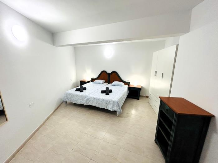 image Serene Las Flores 1G with pool 8