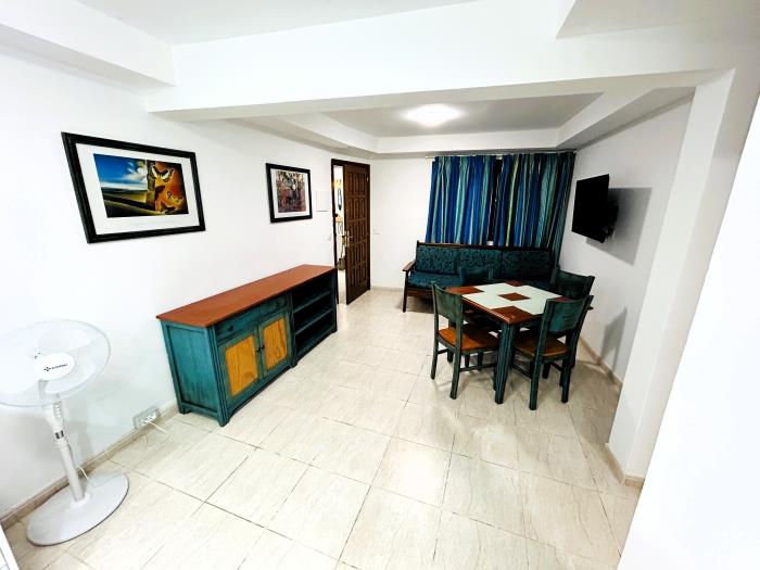 image Comfy Las Flores 1E with pool 11