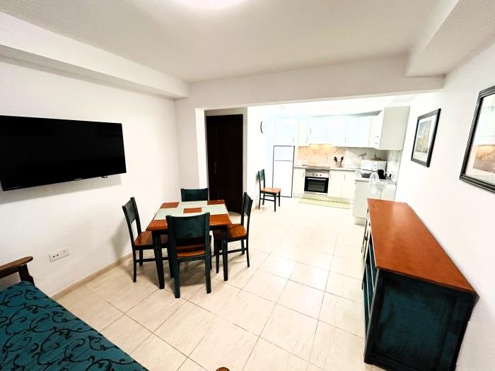 image Comfy Las Flores 1E with pool 3