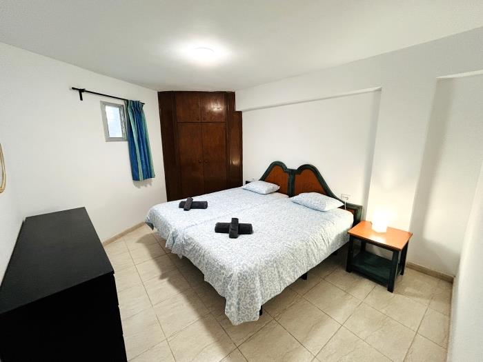 image Comfy Las Flores 1E with pool 6