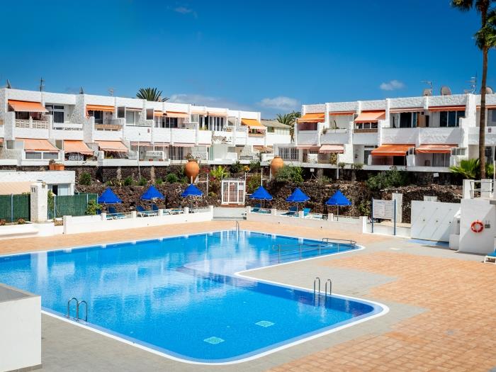 Chaparral 693, stunning 1 bedroom apartament