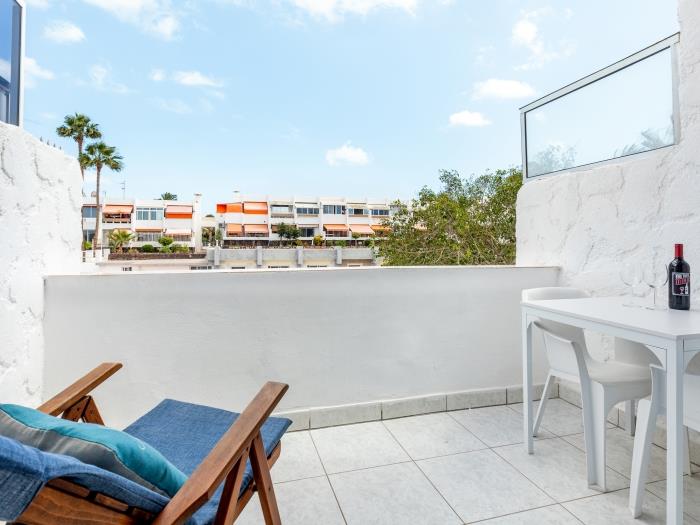 image Chaparral 693, stunning 1 bedroom apartament 10