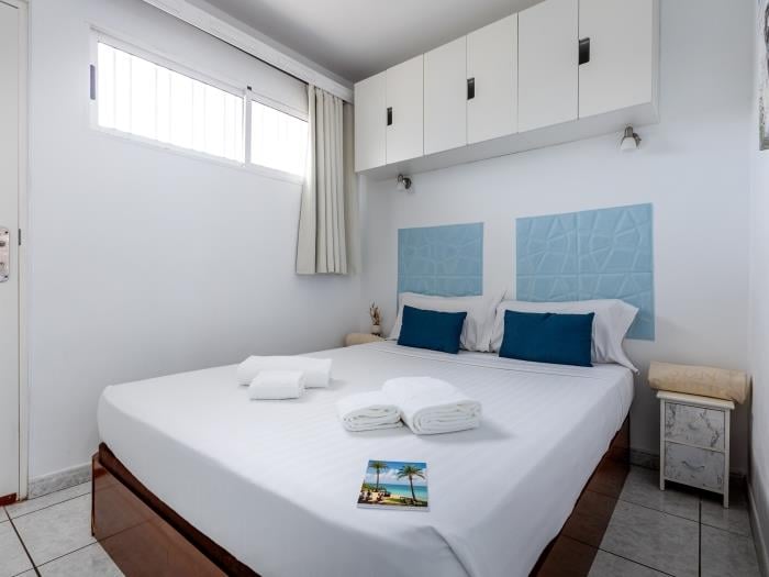 image Chaparral 693, stunning 1 bedroom apartament 11