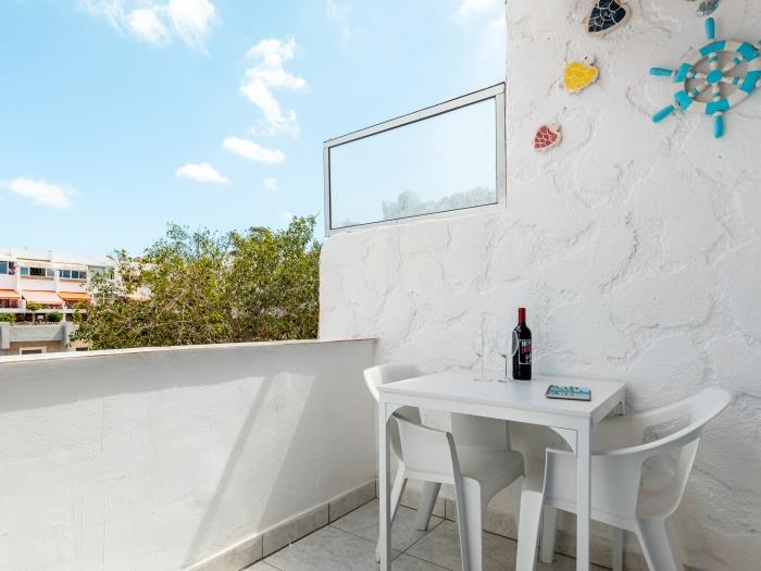 image Chaparral 693, stunning 1 bedroom apartament 17
