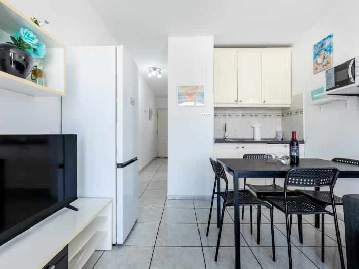 image Chaparral 693, stunning 1 bedroom apartament 18