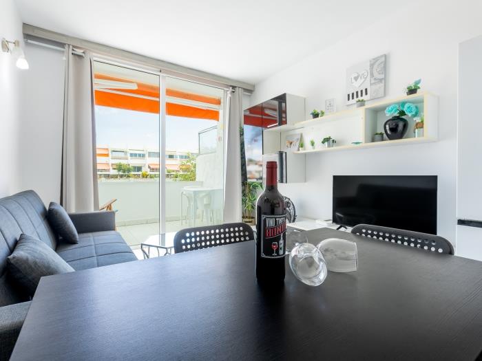image Chaparral 693, stunning 1 bedroom apartament 19