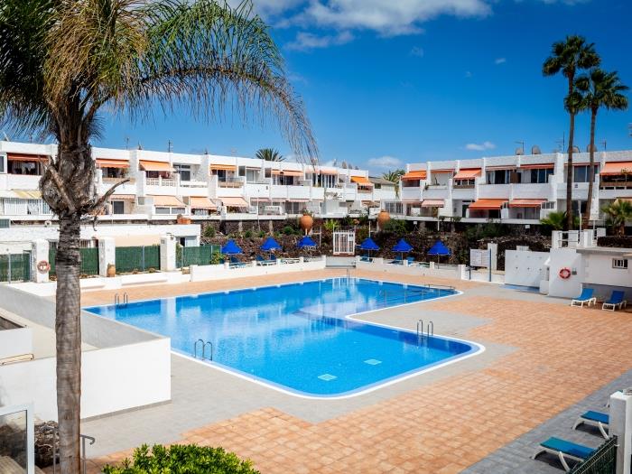 image Chaparral 693, stunning 1 bedroom apartament 1
