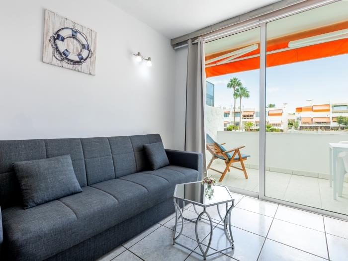 image Chaparral 693, stunning 1 bedroom apartament 20