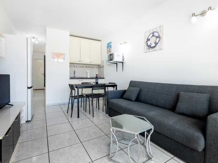 image Chaparral 693, stunning 1 bedroom apartament 21