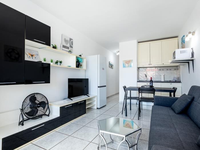 image Chaparral 693, stunning 1 bedroom apartament 22