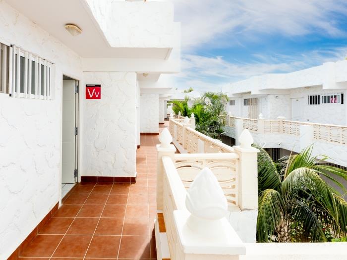 image Chaparral 693, stunning 1 bedroom apartament 24