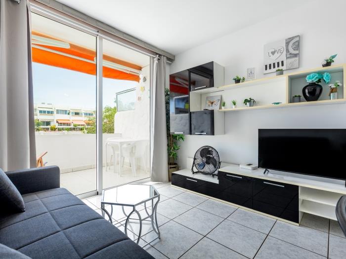 image Chaparral 693, stunning 1 bedroom apartament 2