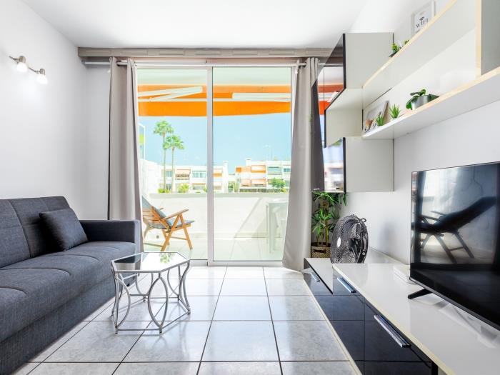 image Chaparral 693, stunning 1 bedroom apartament 3