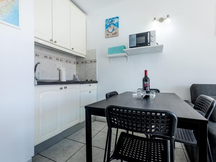 image Chaparral 693, stunning 1 bedroom apartament 4