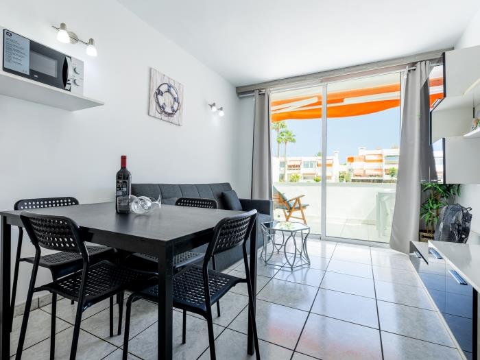 image Chaparral 693, stunning 1 bedroom apartament 7