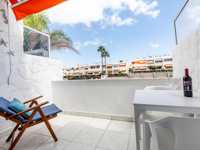image Chaparral 693, stunning 1 bedroom apartament 8