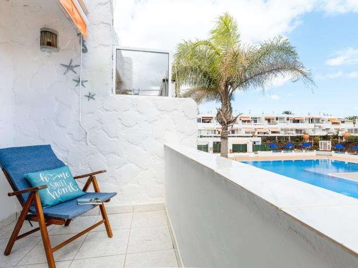 image Chaparral 693, stunning 1 bedroom apartament 9