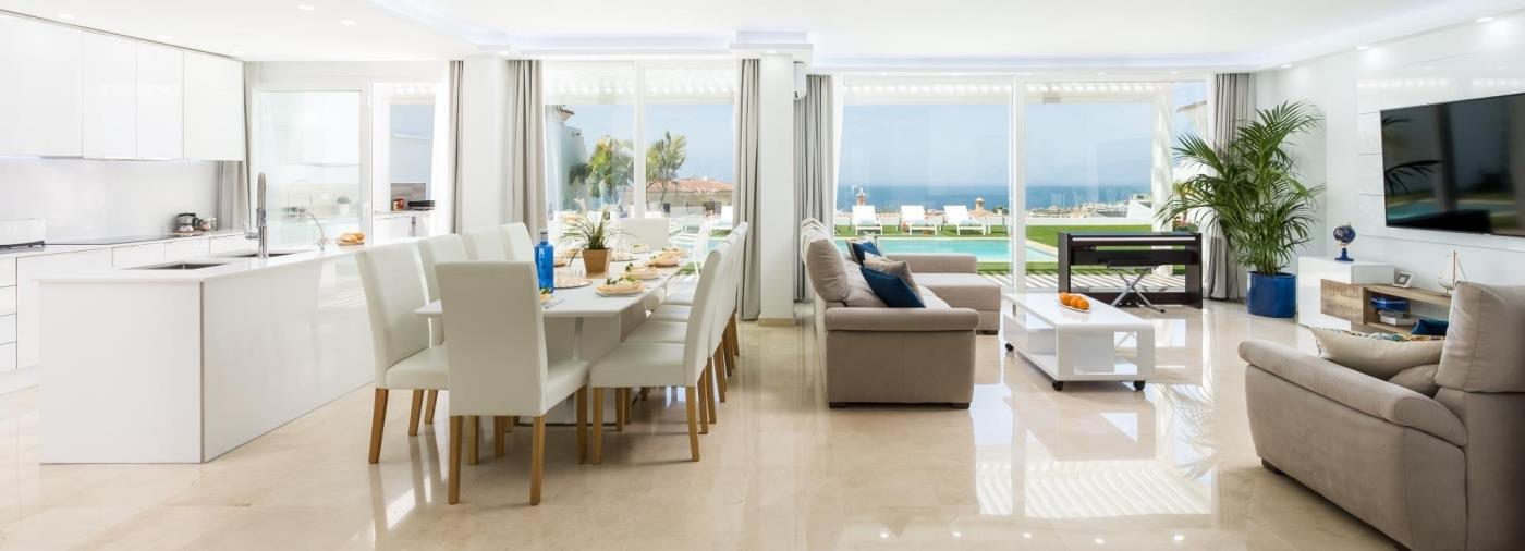 Bienvenidos a Sun Property