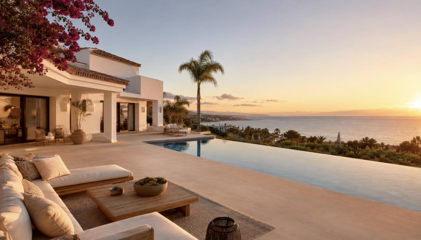 Bienvenidos a Sun Property