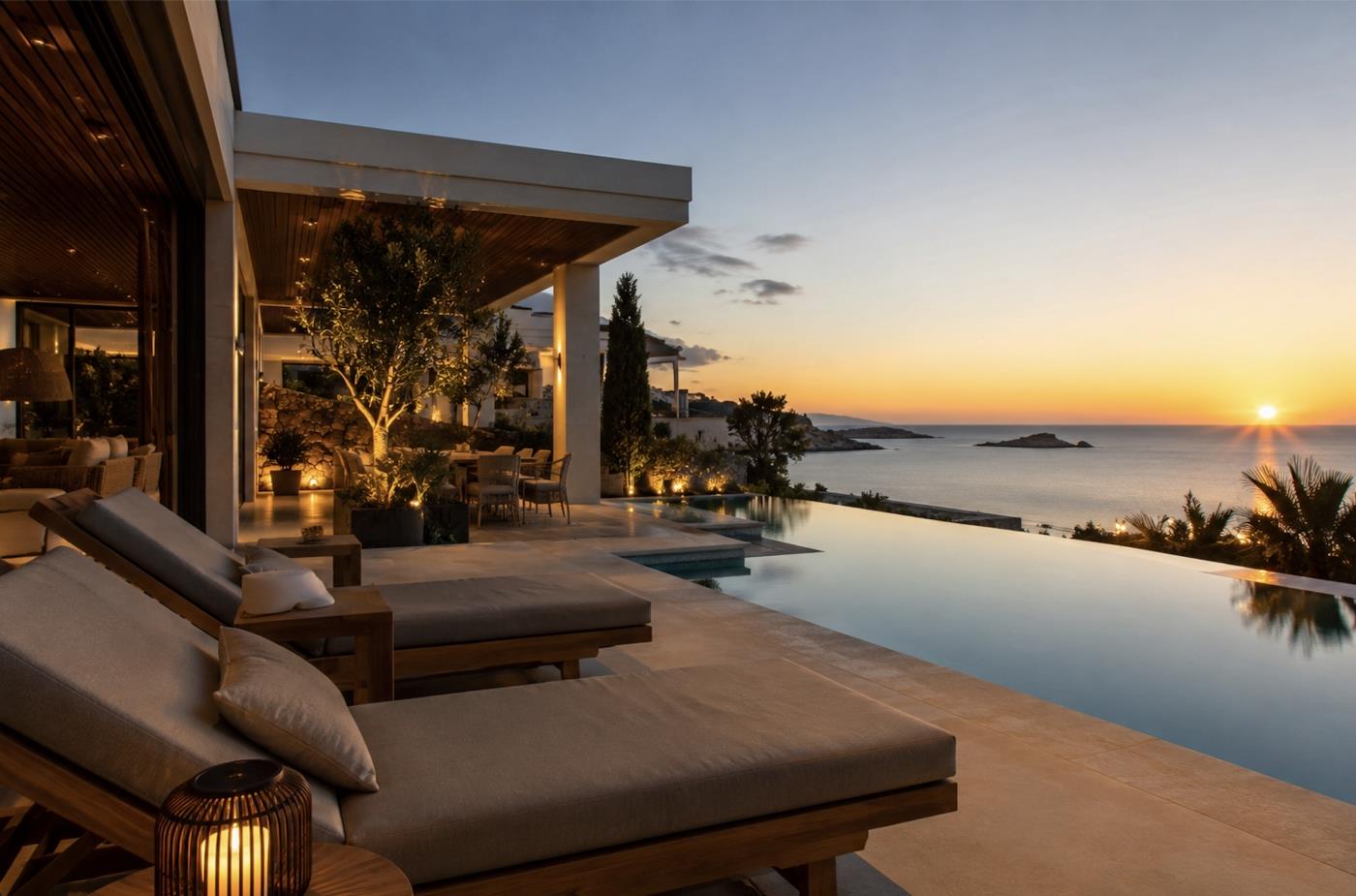 Bienvenidos a Sun Property