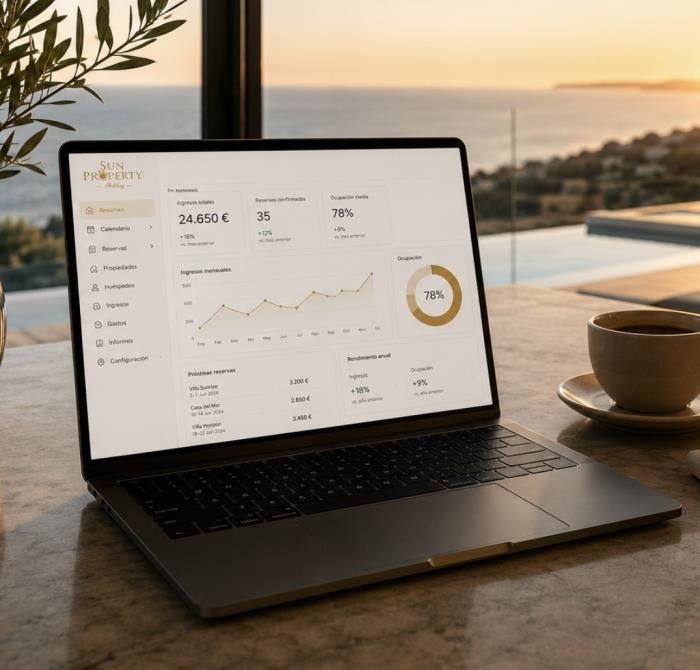 Receive high-quality bookings quickly