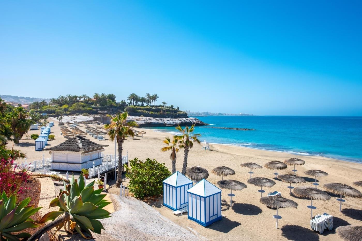 Bienvenidos a Sun Property