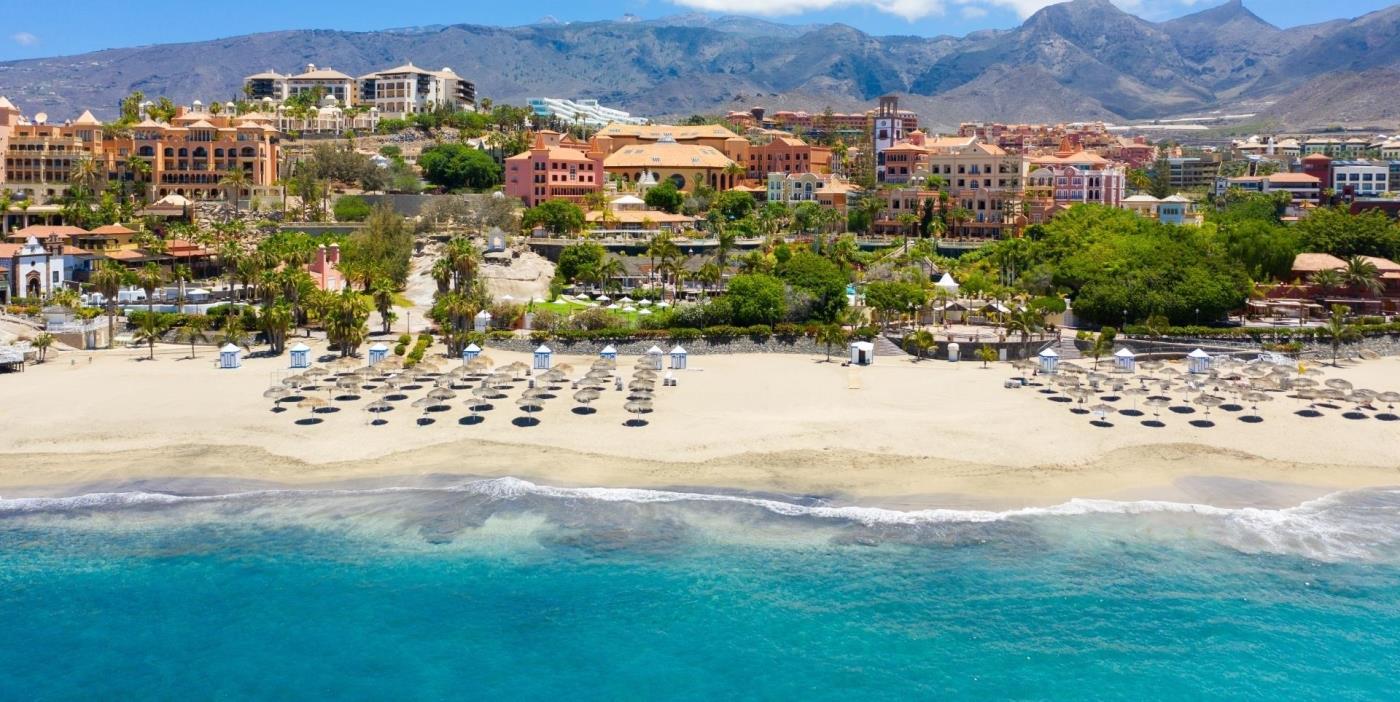Bienvenidos a Sun Property